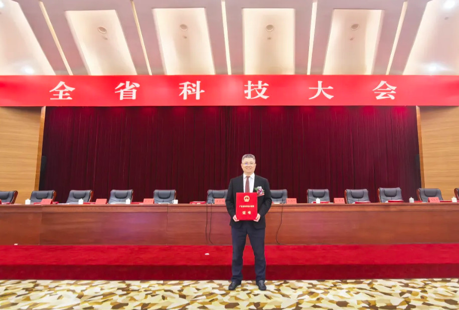 Dongguangyang Lake Pharma’s 